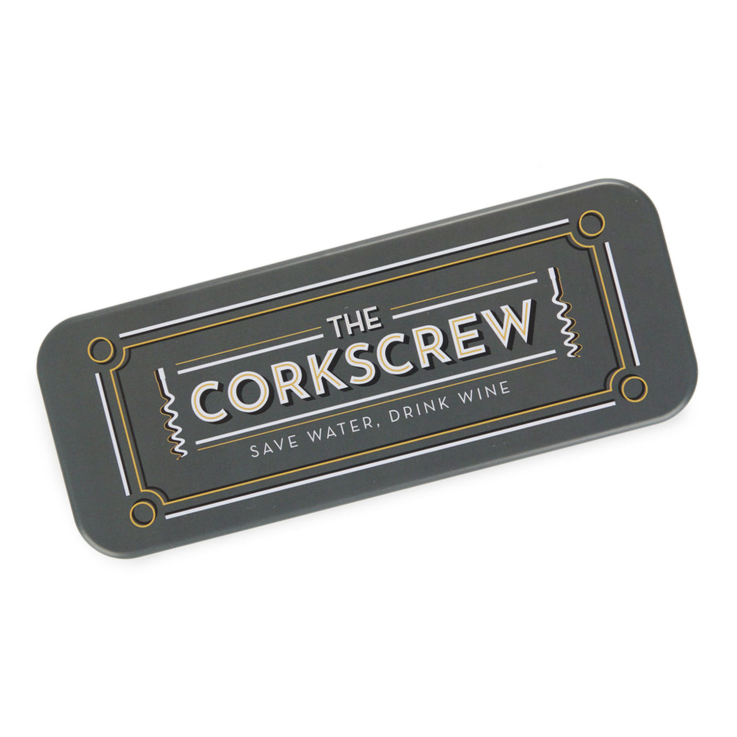 BALVI The Corkscrew Corkscrew
