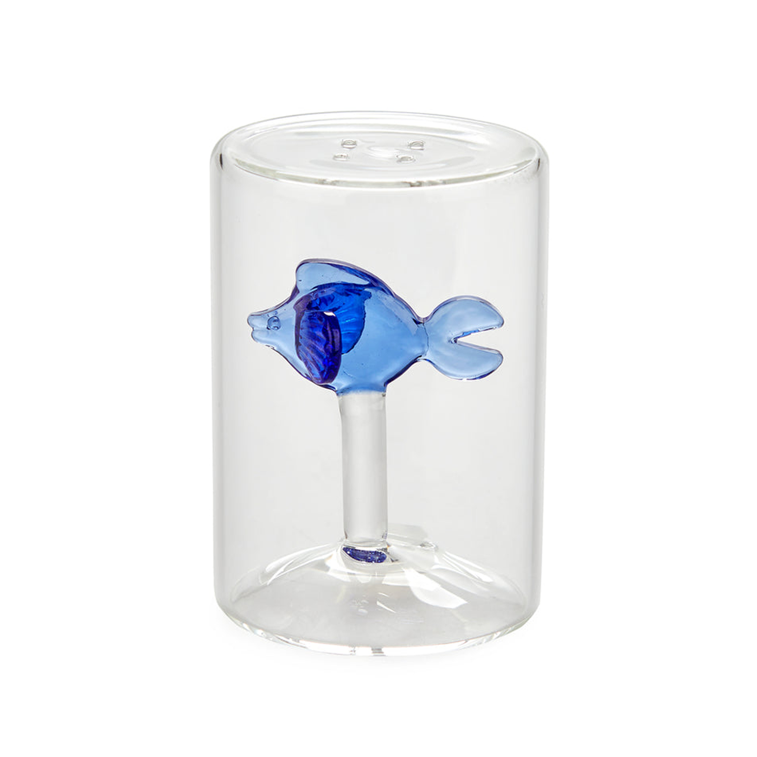 BALVI Atlantis Fish Salt Shaker (Single)