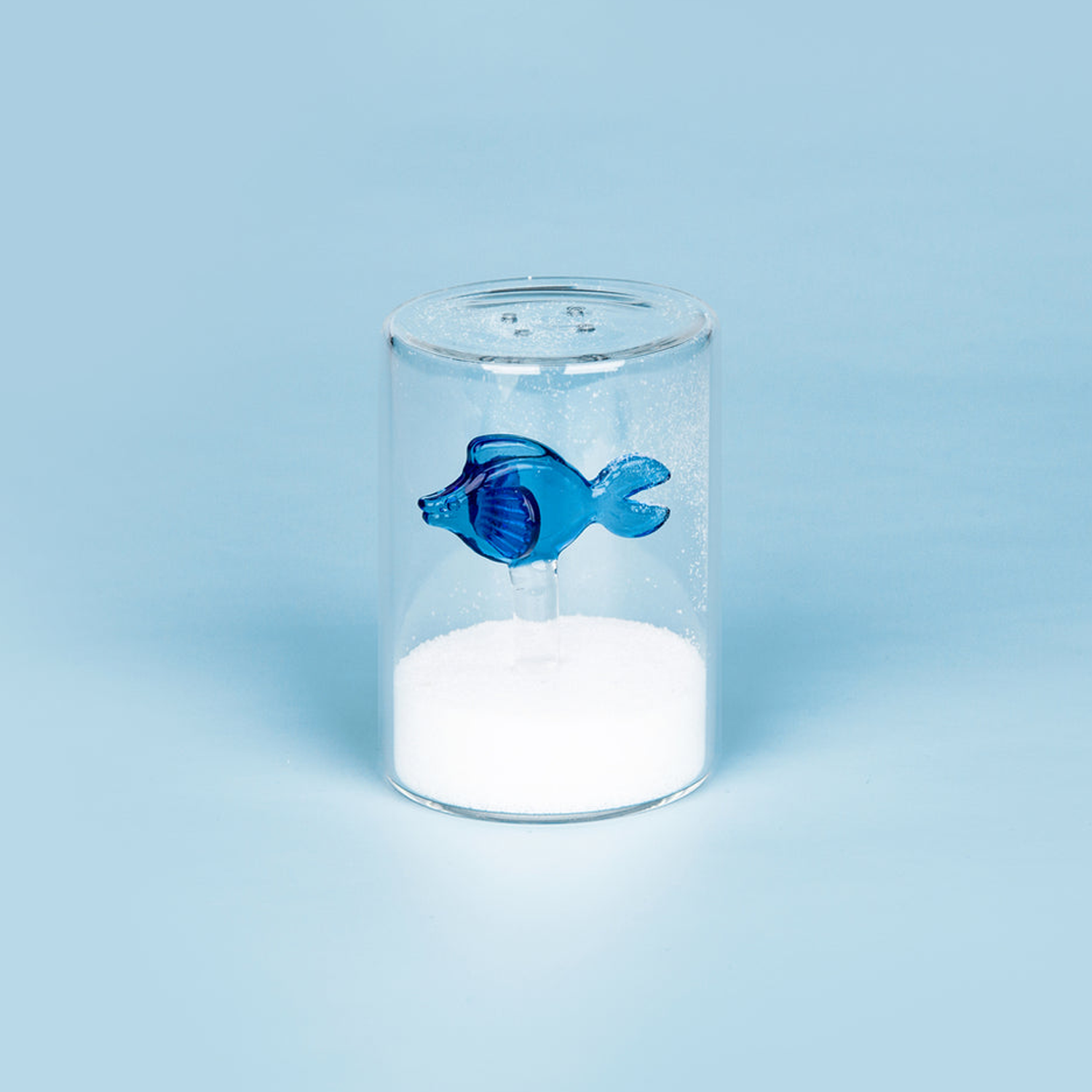 BALVI Atlantis Fish Salt Shaker (Single)