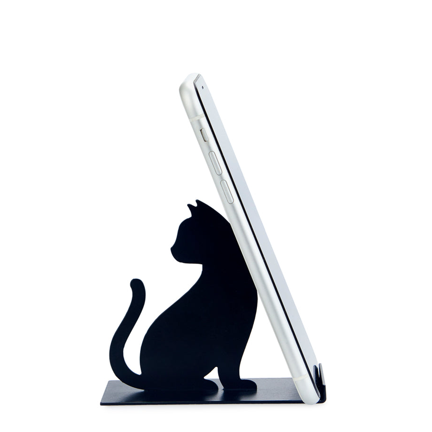 Feline Smartphone Holder