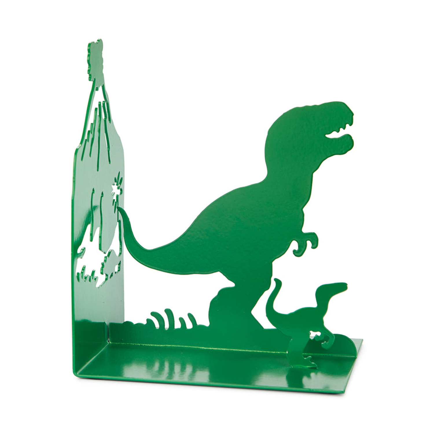BALVI Jurassic Bookend