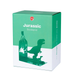 BALVI Jurassic Bookend