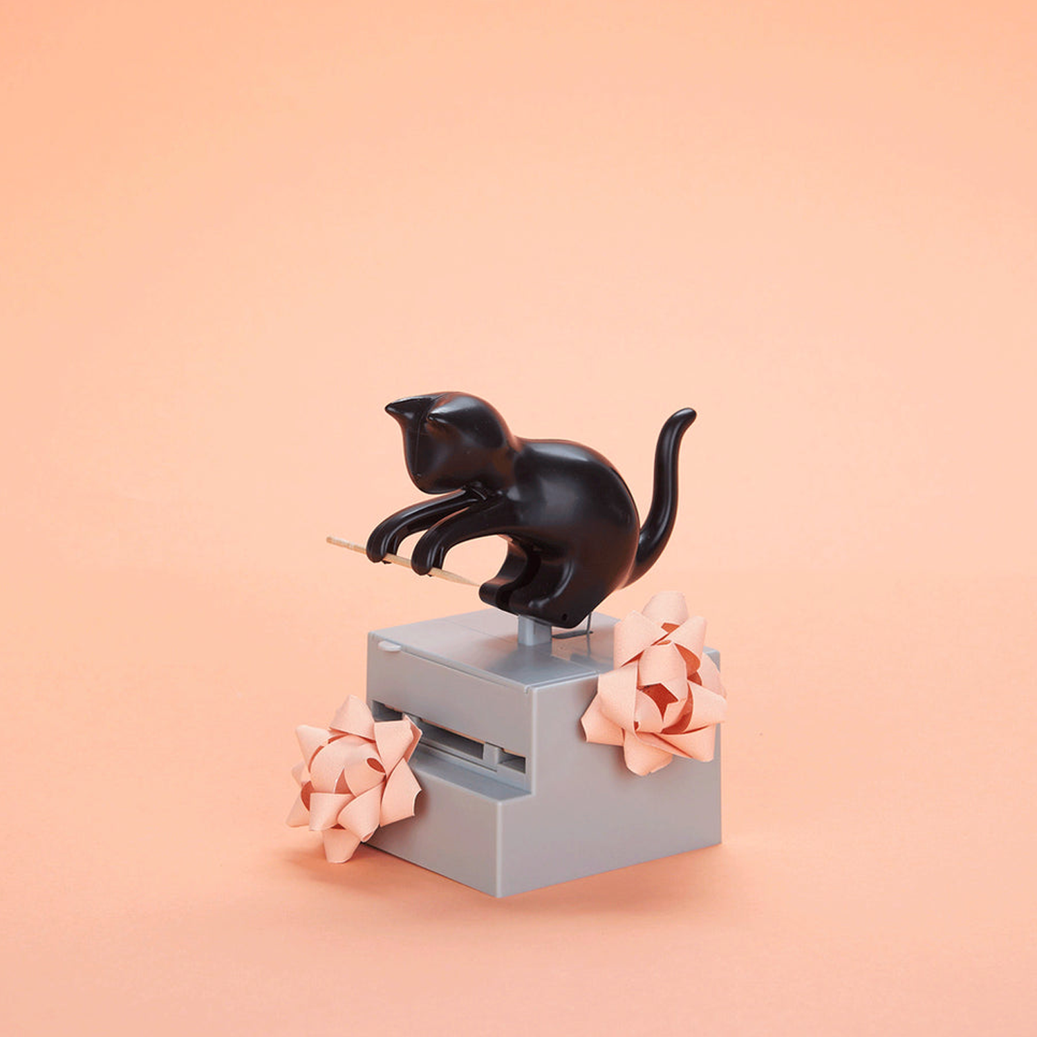 Frisky Toothpick Holder