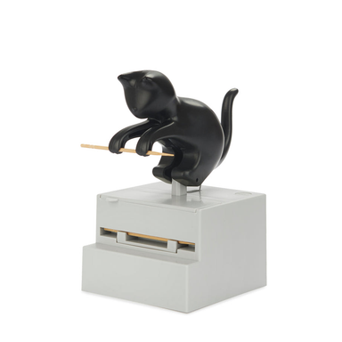Frisky Toothpick Holder
