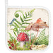 Moss & Oak Potholder    