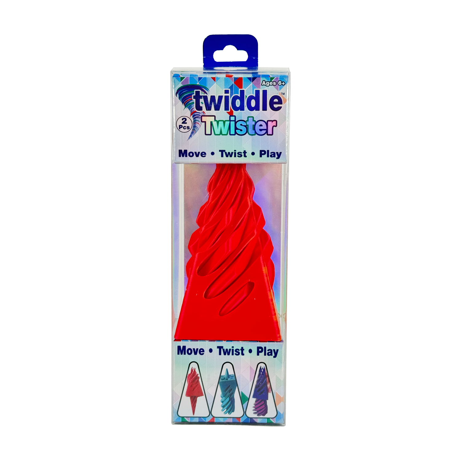 Twiddle Twister (Single) - Random Color