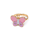 CE Wonderland Ring Set of Three