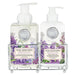 French Lilacs Hand Care Caddy