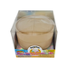 ZRBTZ Surprise Squishy Dumplin' with Babiez (Single) - Random Color