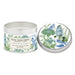 Cotton & Linen Travel Candle    