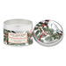 Winter Woodland Travel Candle