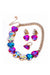 The Aurora 4 Piece Jewelry Set