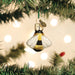 Old World Christmas Gumdrops Mini Honey Bee Ornament
