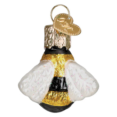 Old World Christmas Gumdrops Mini Honey Bee Ornament