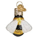 Old World Christmas Gumdrops Mini Honey Bee Ornament
