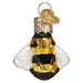 Old World Christmas Gumdrops Mini Honey Bee Ornament
