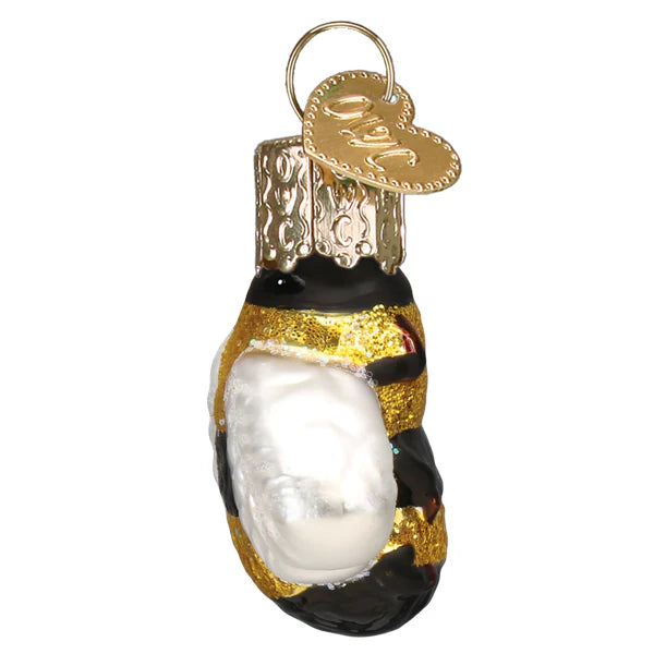 Old World Christmas Gumdrops Mini Honey Bee Ornament