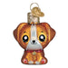 Old World Christmas Gumdrops Mini Kawaii Dog Ornament