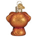 Old World Christmas Gumdrops Mini Kawaii Dog Ornament