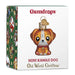 Old World Christmas Gumdrops Mini Kawaii Dog Ornament