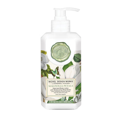 Magnolia Petals Hand and Body Lotion    