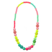 Vividly Vibrant - Necklace and Bracelet Set