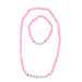 CE Bestie Necklace & Bracelet Set