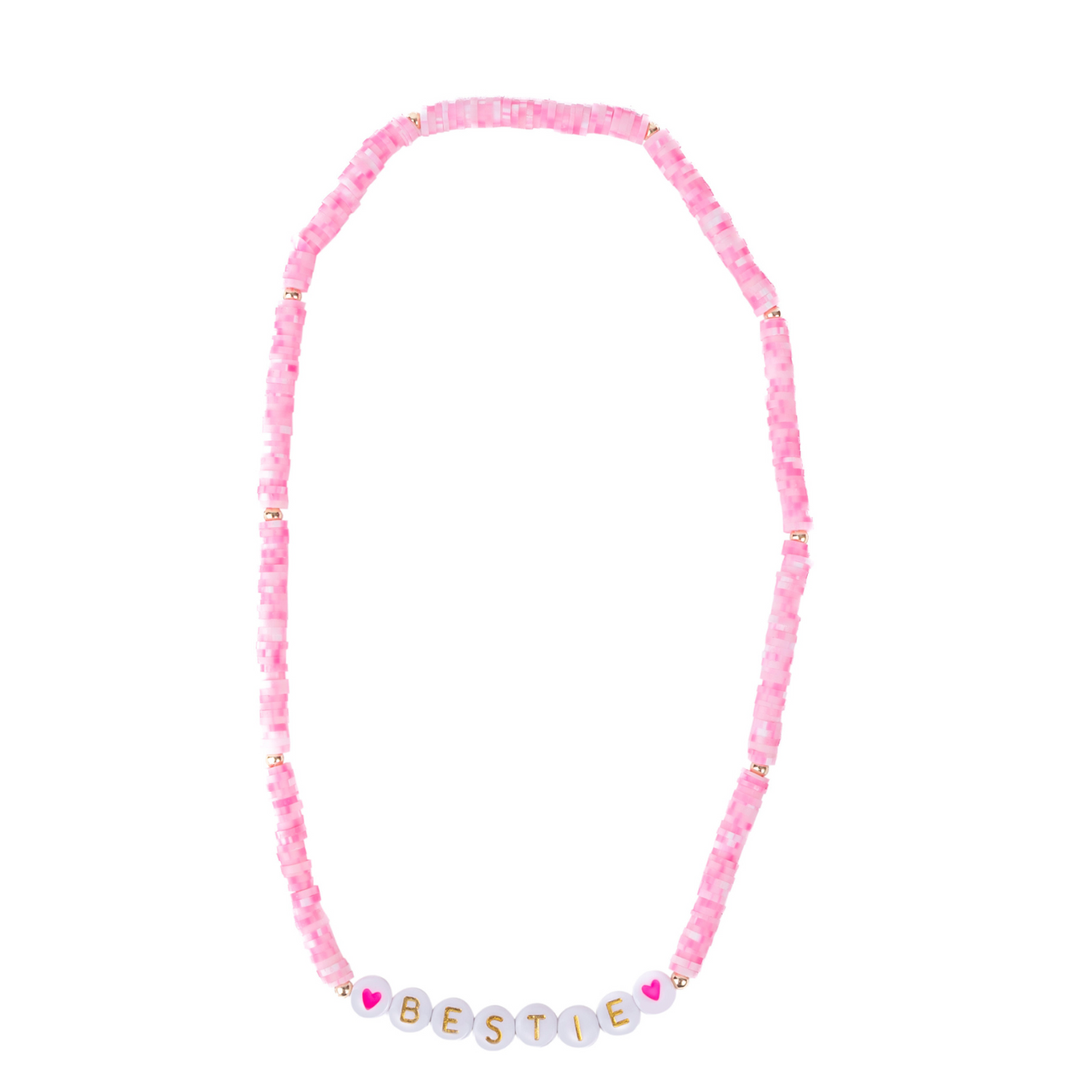 CE Bestie Necklace & Bracelet Set