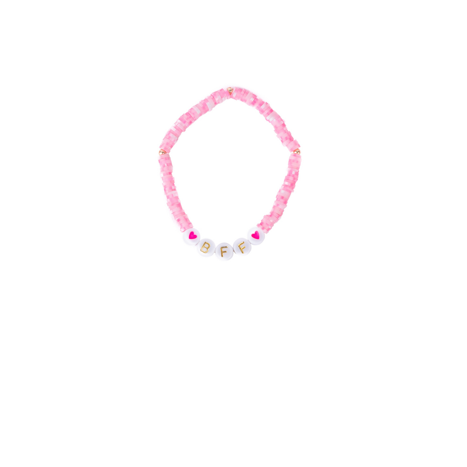 CE Bestie Necklace & Bracelet Set