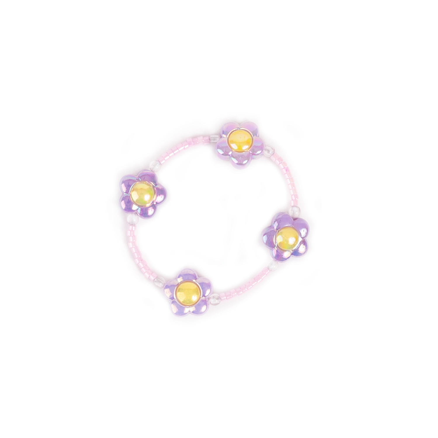 CE Crazy for Daisies Necklace & Bracelet Set