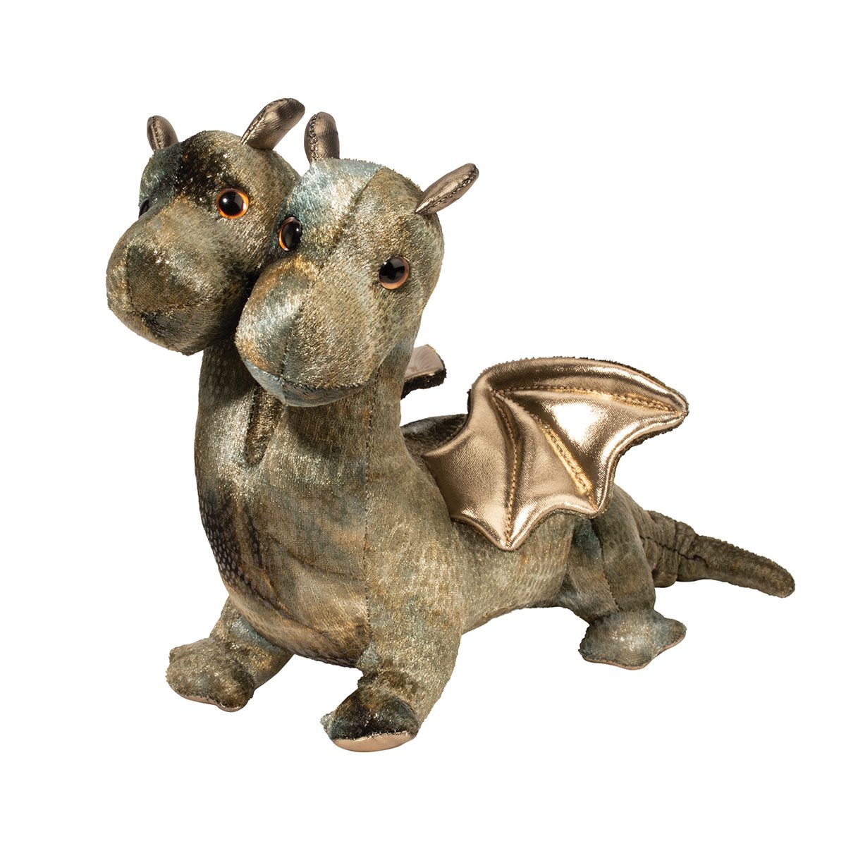 Deuce Two Headed Dragon    