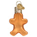Old World Christmas Gumdrops Mini Gingerbread Man Ornament    