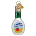 Old World Christmas Gumdrops Mini Ranch Dressing Ornament    