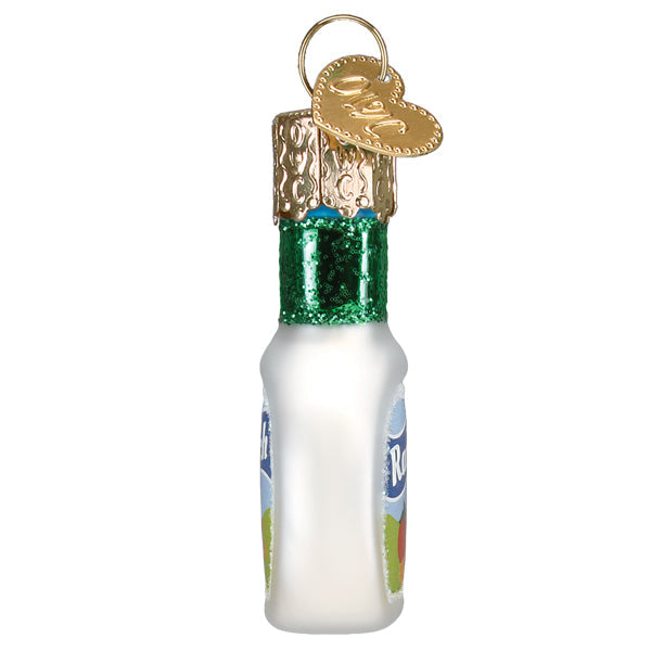 Old World Christmas Gumdrops Mini Ranch Dressing Ornament    