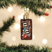 Old World Christmas Gumdrops Mini M&M's Bag Ornament    