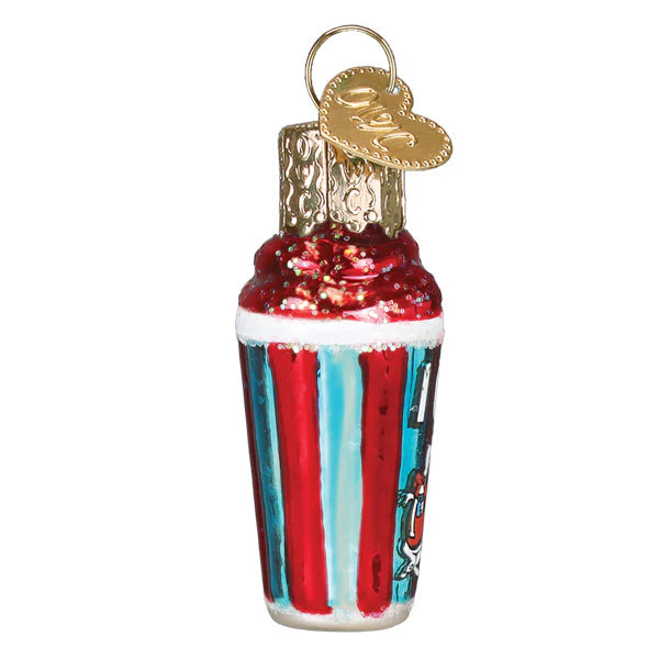 Old World Christmas Gumdrops Mini Icee Ornament