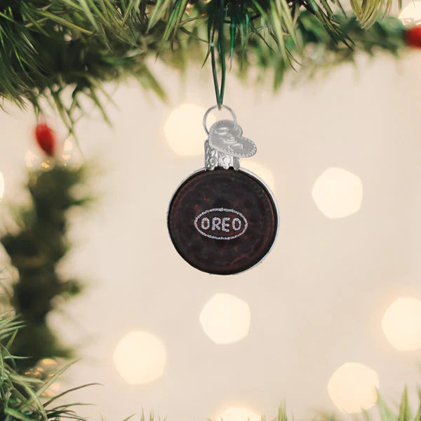 Old World Christmas Gumdrops Mini Oreo Ornament