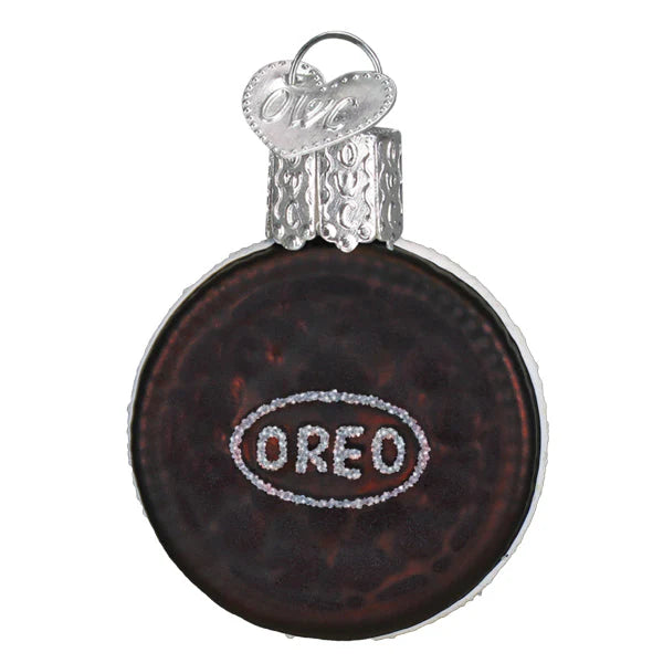 Old World Christmas Gumdrops Mini Oreo Ornament