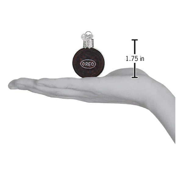 Old World Christmas Gumdrops Mini Oreo Ornament