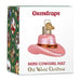Old World Christmas Gumdrops Mini Cowgirl Hat Ornament
