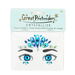 CE Face Crystals - Ocean Mermaid