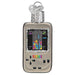 Old World Christmas Gumdrop: Mini Tetris Ornament
