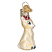 Old World Christmas Gumdrops Mini Clarice Ornament