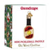 Old World Christmas Mini Gumdrops Pickleball Paddle Ornament