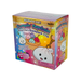 ZRBTZ Surprise Plush Dumplin Keychain (Single) - Random Color