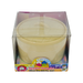 ZRBTZ Unicorn Shaped Glitter Secret Dumplin' (Single) - Random Color