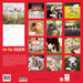 GRPH On the Farm 2027 Wall Calendar