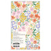 GRPH Happy Floral 2027-2028 Two-Year Pocket Planner