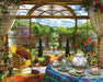 The Conservatory 350 piece puzzle