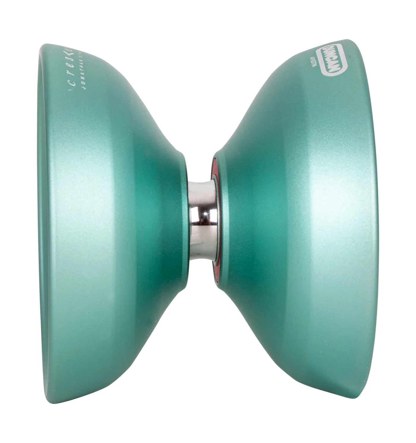 DUNCAN Crescendo Yo-Yo - Teal
